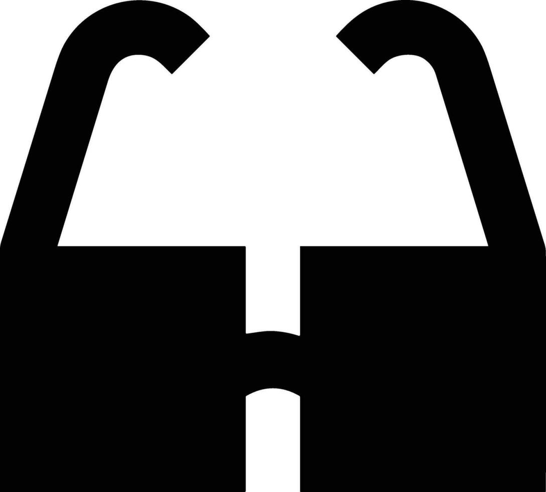 Glasses optical icon symbol image vector. Illustration of sunglasses protection eyesight graphic design image vector