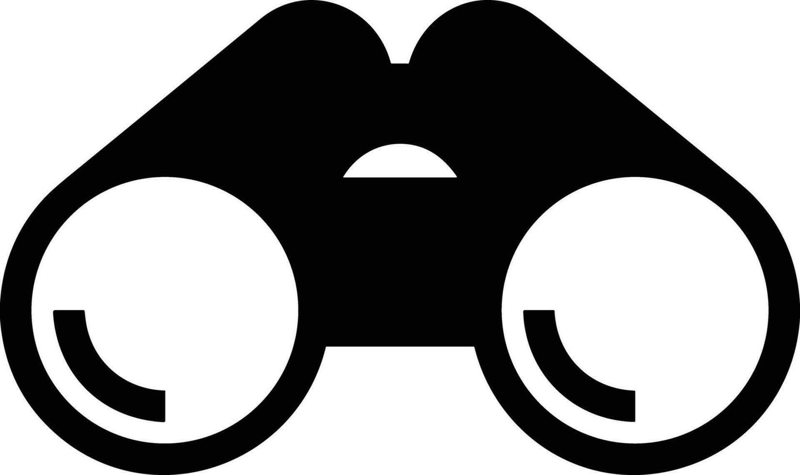 Glasses optical icon symbol image vector. Illustration of sunglasses protection eyesight graphic design image vector