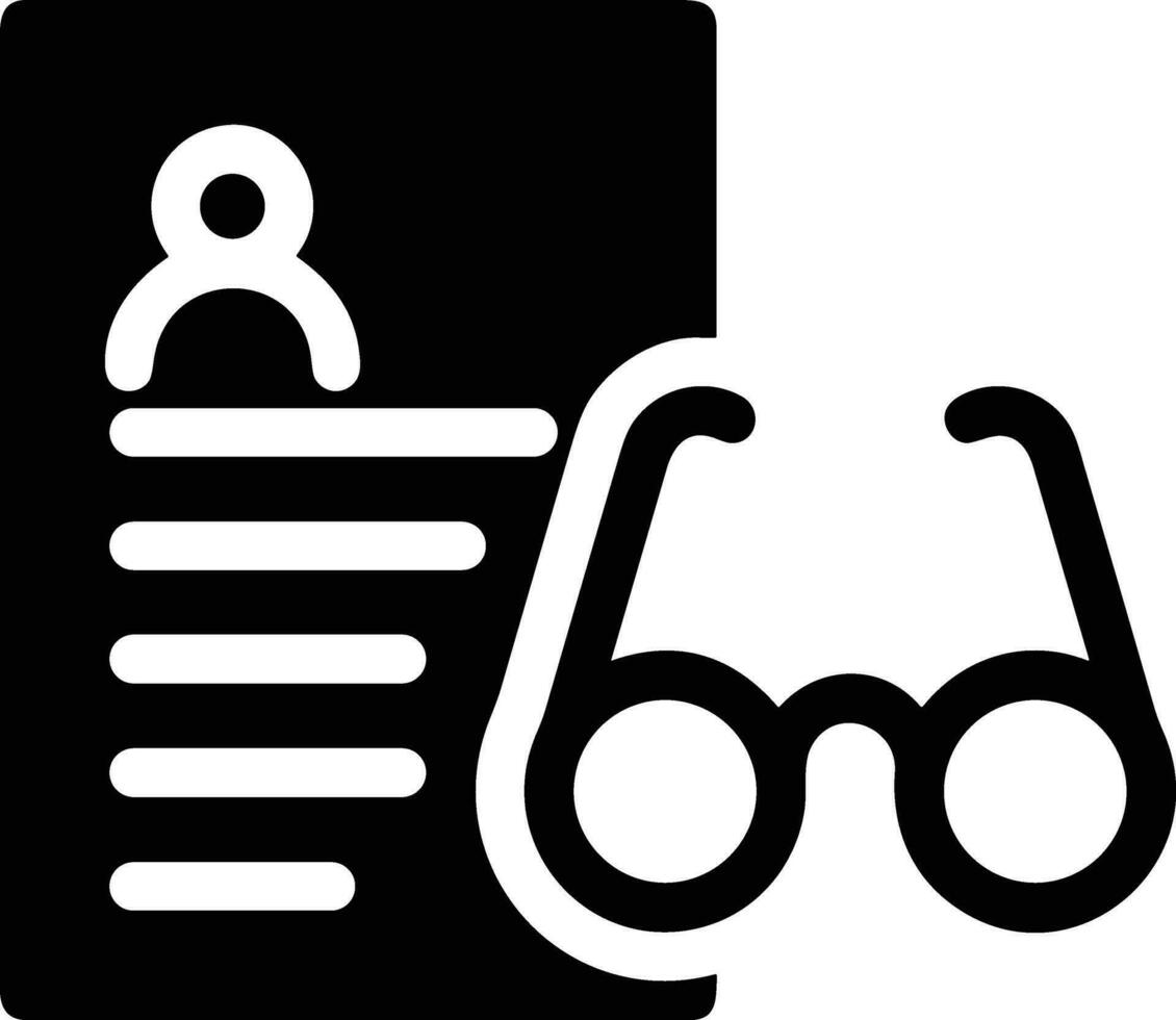 Glasses optical icon symbol image vector. Illustration of sunglasses protection eyesight graphic design image vector