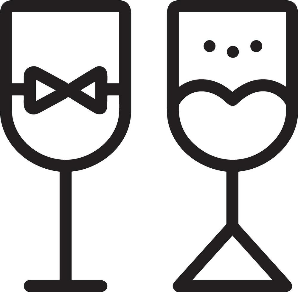 Glasses optical icon symbol image vector. Illustration of sunglasses protection eyesight graphic design image vector