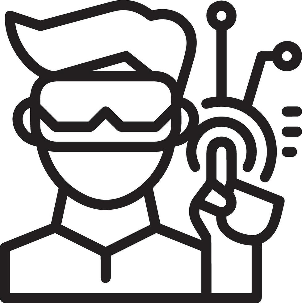 Glasses optical icon symbol image vector. Illustration of sunglasses protection eyesight graphic design image vector