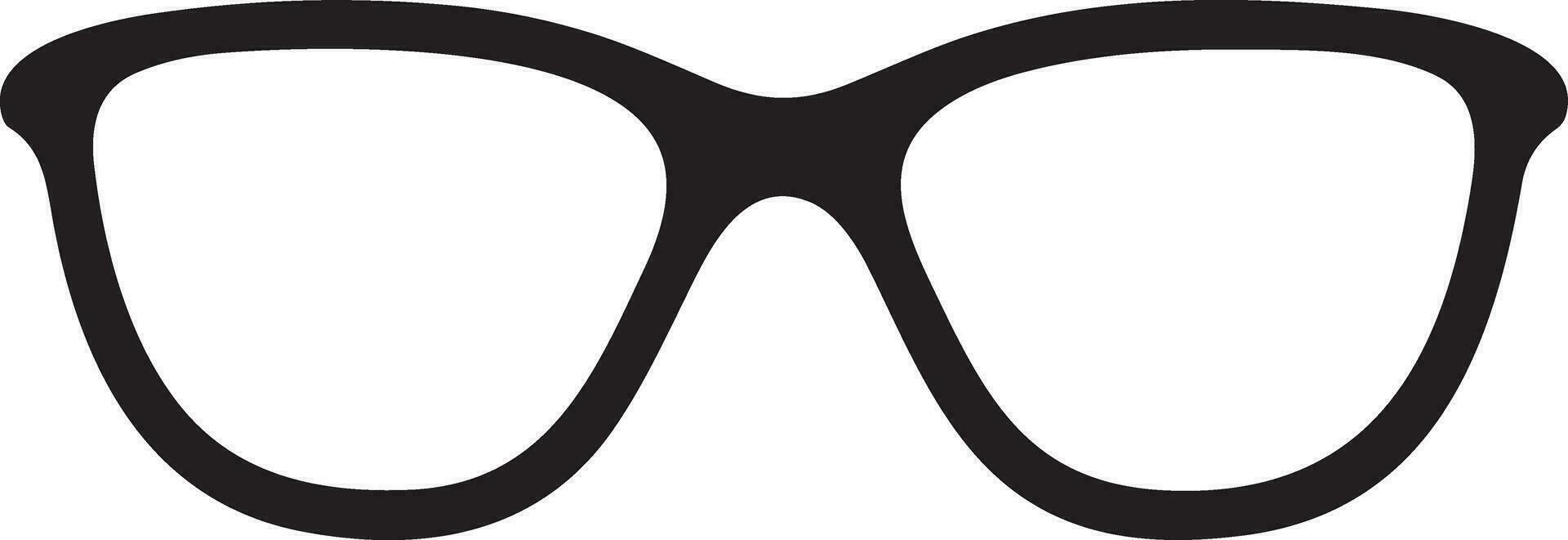 Glasses optical icon symbol image vector. Illustration of sunglasses protection eyesight graphic design image vector