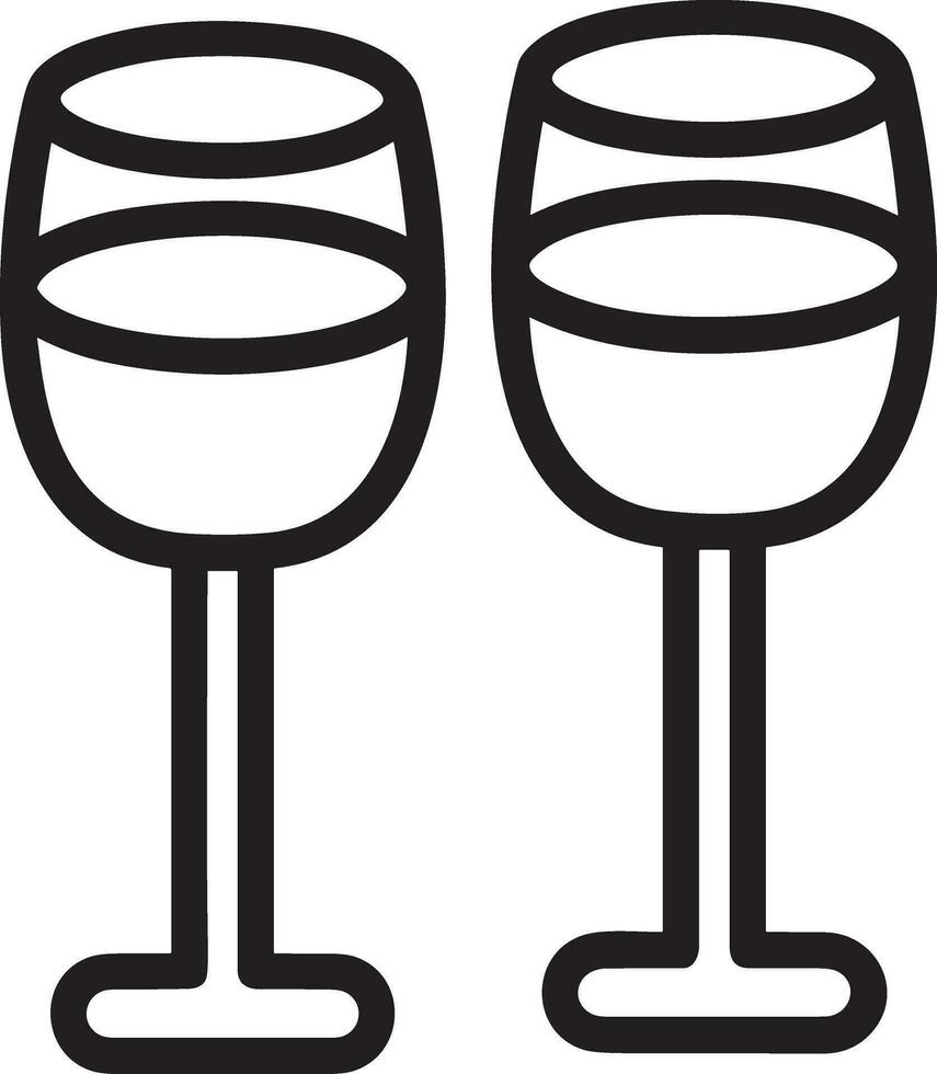 Glasses optical icon symbol image vector. Illustration of sunglasses protection eyesight graphic design image vector