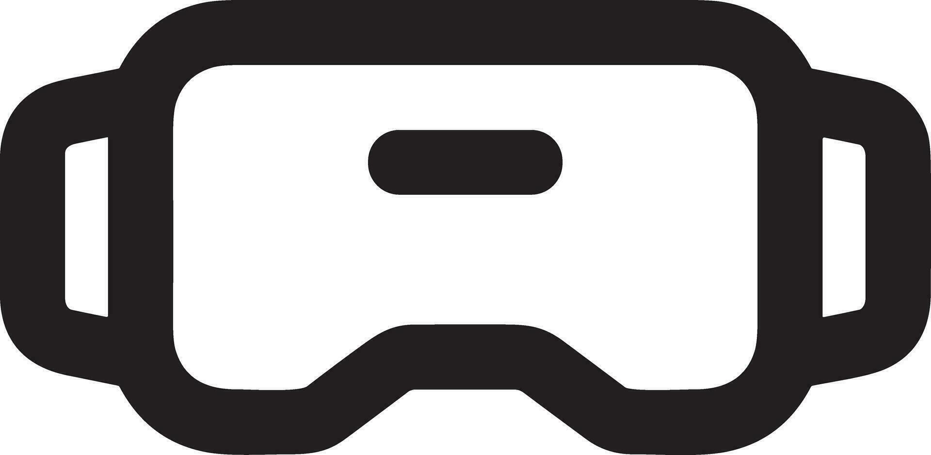 Glasses optical icon symbol image vector. Illustration of sunglasses protection eyesight graphic design image vector