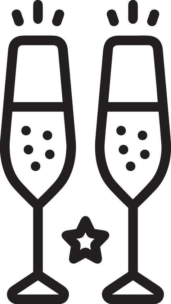 Glasses optical icon symbol image vector. Illustration of sunglasses protection eyesight graphic design image vector