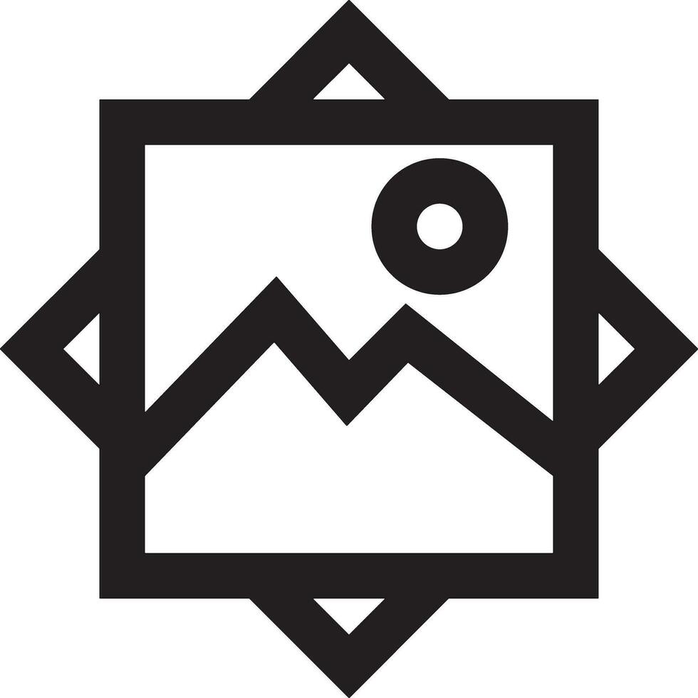 Glasses optical icon symbol image vector. Illustration of sunglasses protection eyesight graphic design image vector