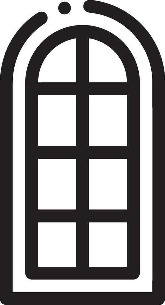 Glasses optical icon symbol image vector. Illustration of sunglasses protection eyesight graphic design image vector