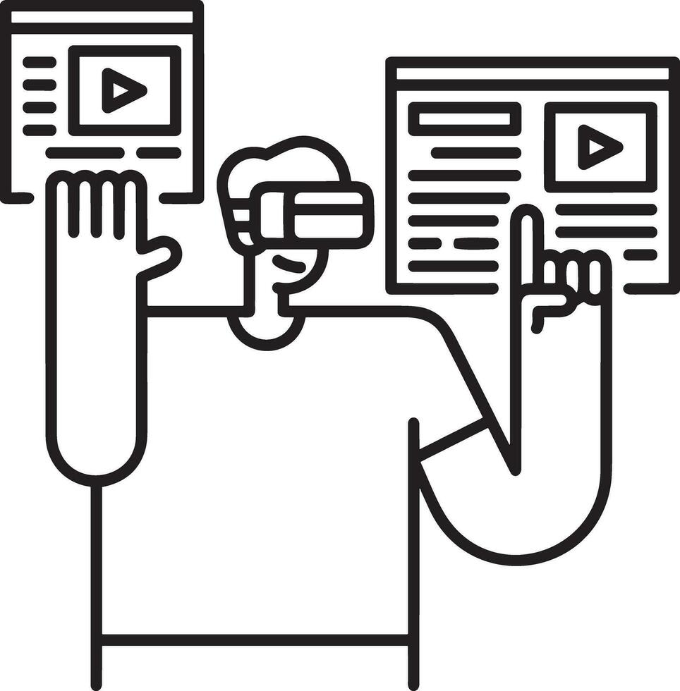 Glasses optical icon symbol image vector. Illustration of sunglasses protection eyesight graphic design image vector