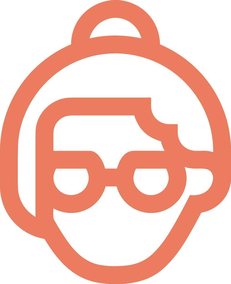 Glasses optical icon symbol image vector. Illustration of sunglasses protection eyesight graphic design image vector