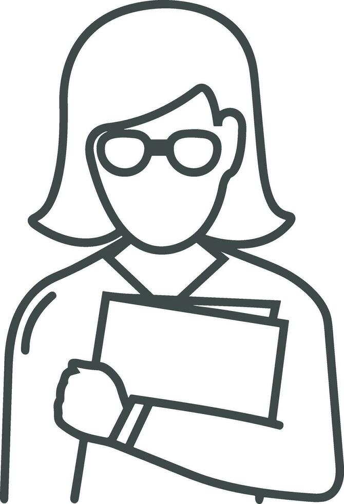 Glasses optical icon symbol image vector. Illustration of sunglasses protection eyesight graphic design image vector