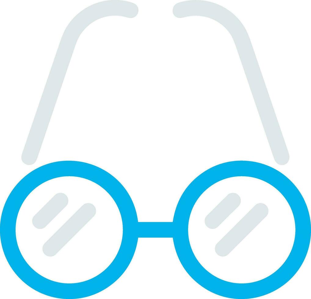 Glasses optical icon symbol image vector. Illustration of sunglasses protection eyesight graphic design image vector