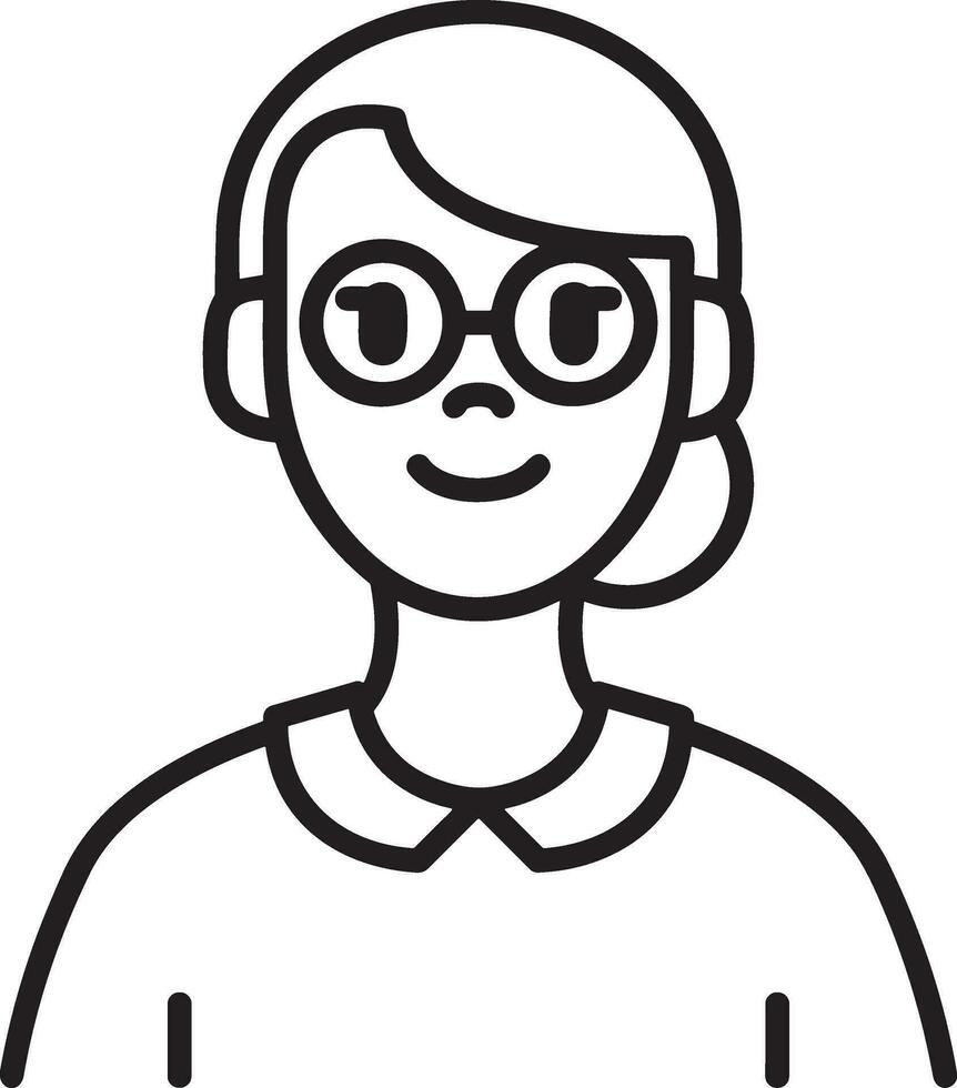 Glasses optical icon symbol image vector. Illustration of sunglasses protection eyesight graphic design image vector