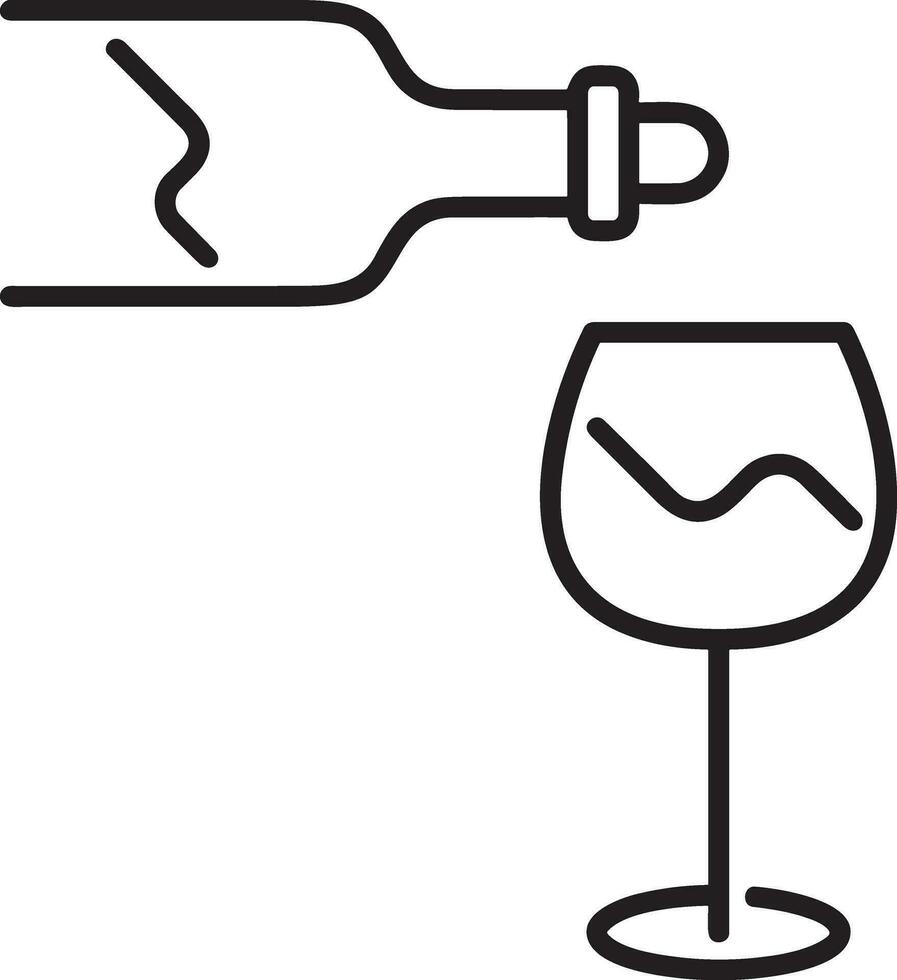 Glasses optical icon symbol image vector. Illustration of sunglasses protection eyesight graphic design image vector