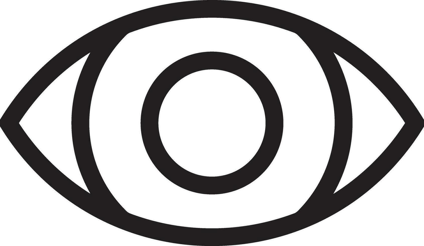 Glasses optical icon symbol image vector. Illustration of sunglasses protection eyesight graphic design image vector