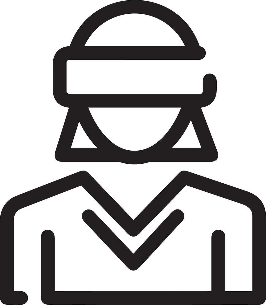 Glasses optical icon symbol image vector. Illustration of sunglasses protection eyesight graphic design image vector