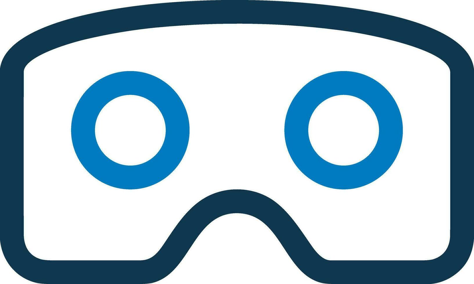 Glasses optical icon symbol image vector. Illustration of sunglasses protection eyesight graphic design image vector