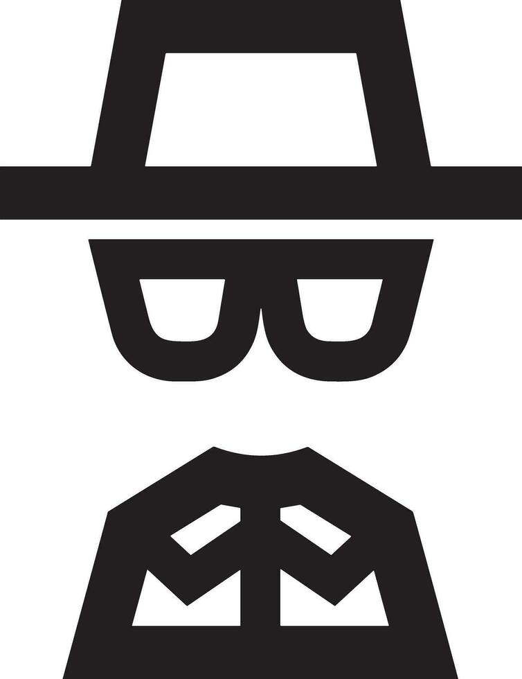 Glasses optical icon symbol image vector. Illustration of sunglasses protection eyesight graphic design image vector