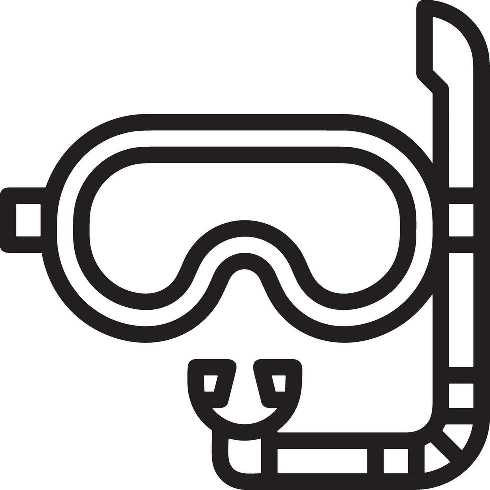 Glasses optical icon symbol image vector. Illustration of sunglasses protection eyesight graphic design image vector