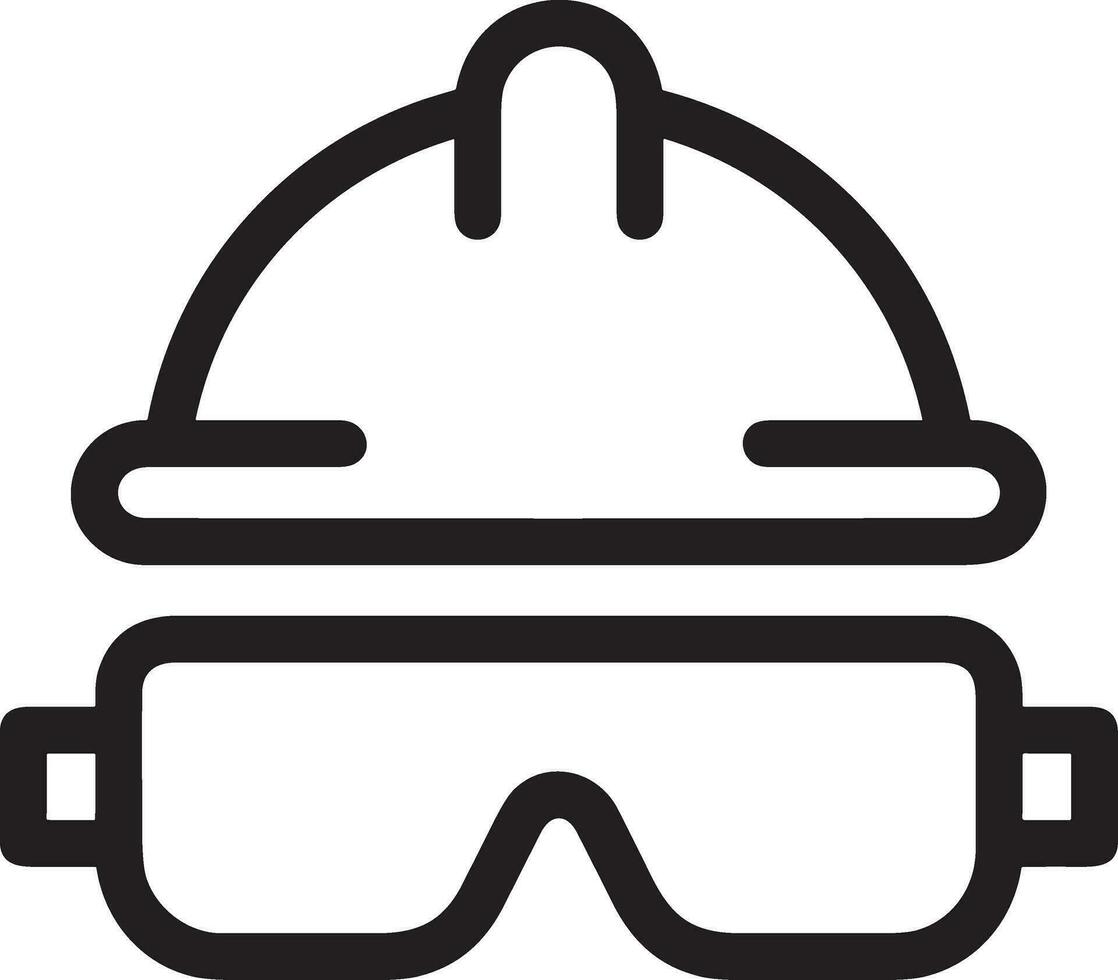 Glasses optical icon symbol image vector. Illustration of sunglasses protection eyesight graphic design image vector