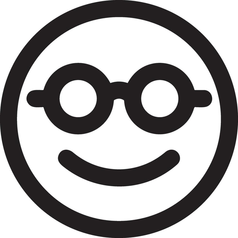 Glasses optical icon symbol image vector. Illustration of sunglasses protection eyesight graphic design image vector