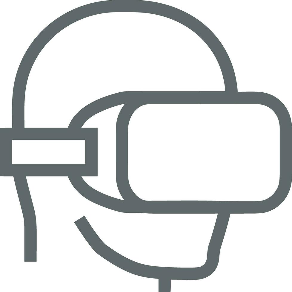 lentes óptico icono símbolo imagen vector. ilustración de Gafas de sol proteccion vista gráfico diseño imagen vector