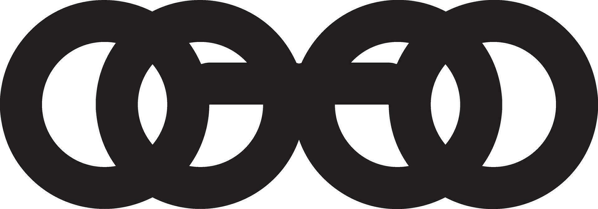 Glasses optical icon symbol image vector. Illustration of sunglasses protection eyesight graphic design image vector