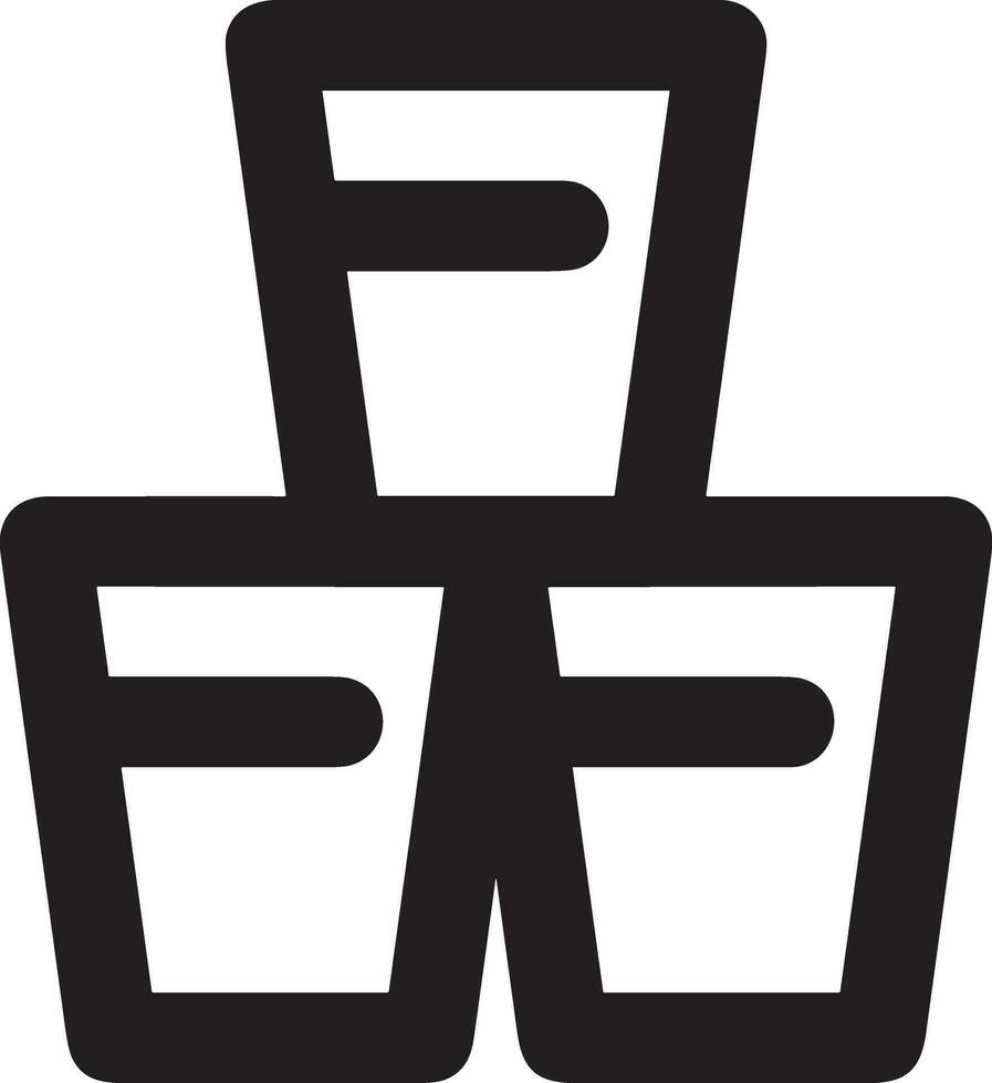 Glasses optical icon symbol image vector. Illustration of sunglasses protection eyesight graphic design image vector