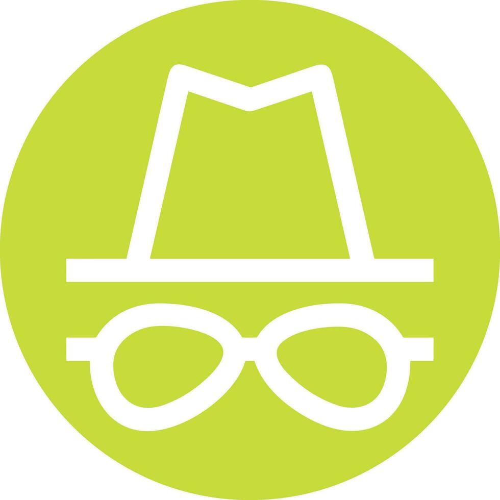 Glasses optical icon symbol image vector. Illustration of sunglasses protection eyesight graphic design image vector