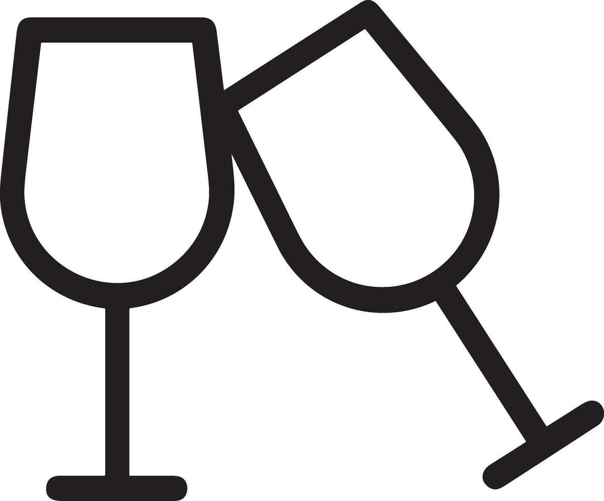 Glasses optical icon symbol image vector. Illustration of sunglasses protection eyesight graphic design image vector
