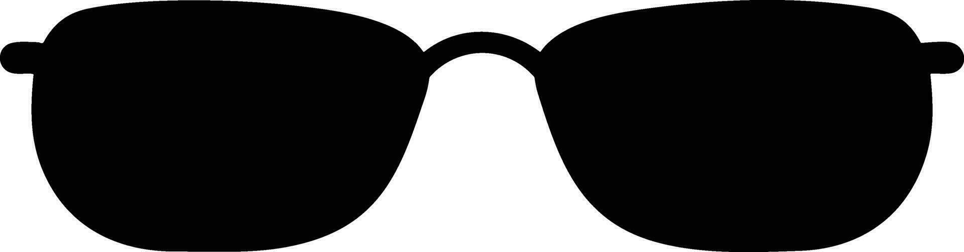 Glasses optical icon symbol image vector. Illustration of sunglasses protection eyesight graphic design image vector