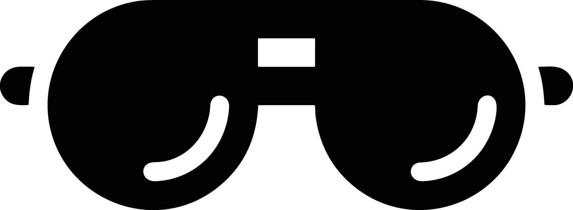 Glasses optical icon symbol image vector. Illustration of sunglasses protection eyesight graphic design image vector