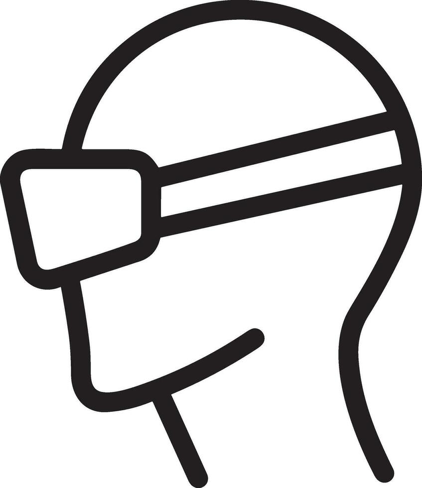 Glasses optical icon symbol image vector. Illustration of sunglasses protection eyesight graphic design image vector