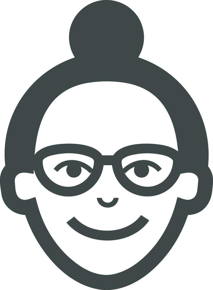 lentes óptico icono símbolo imagen vector. ilustración de Gafas de sol proteccion vista gráfico diseño imagen vector