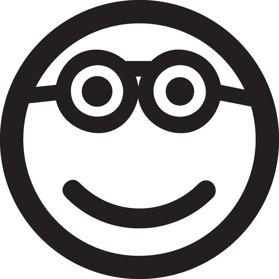 Glasses optical icon symbol image vector. Illustration of sunglasses protection eyesight graphic design image vector