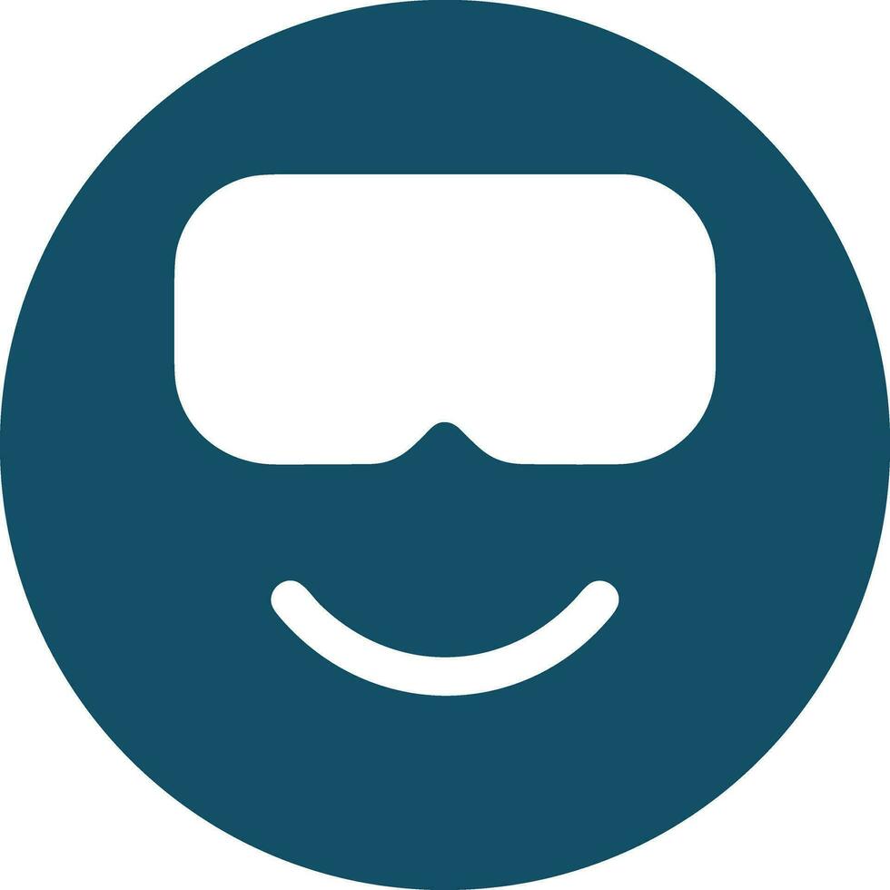 Glasses optical icon symbol image vector. Illustration of sunglasses protection eyesight graphic design image vector