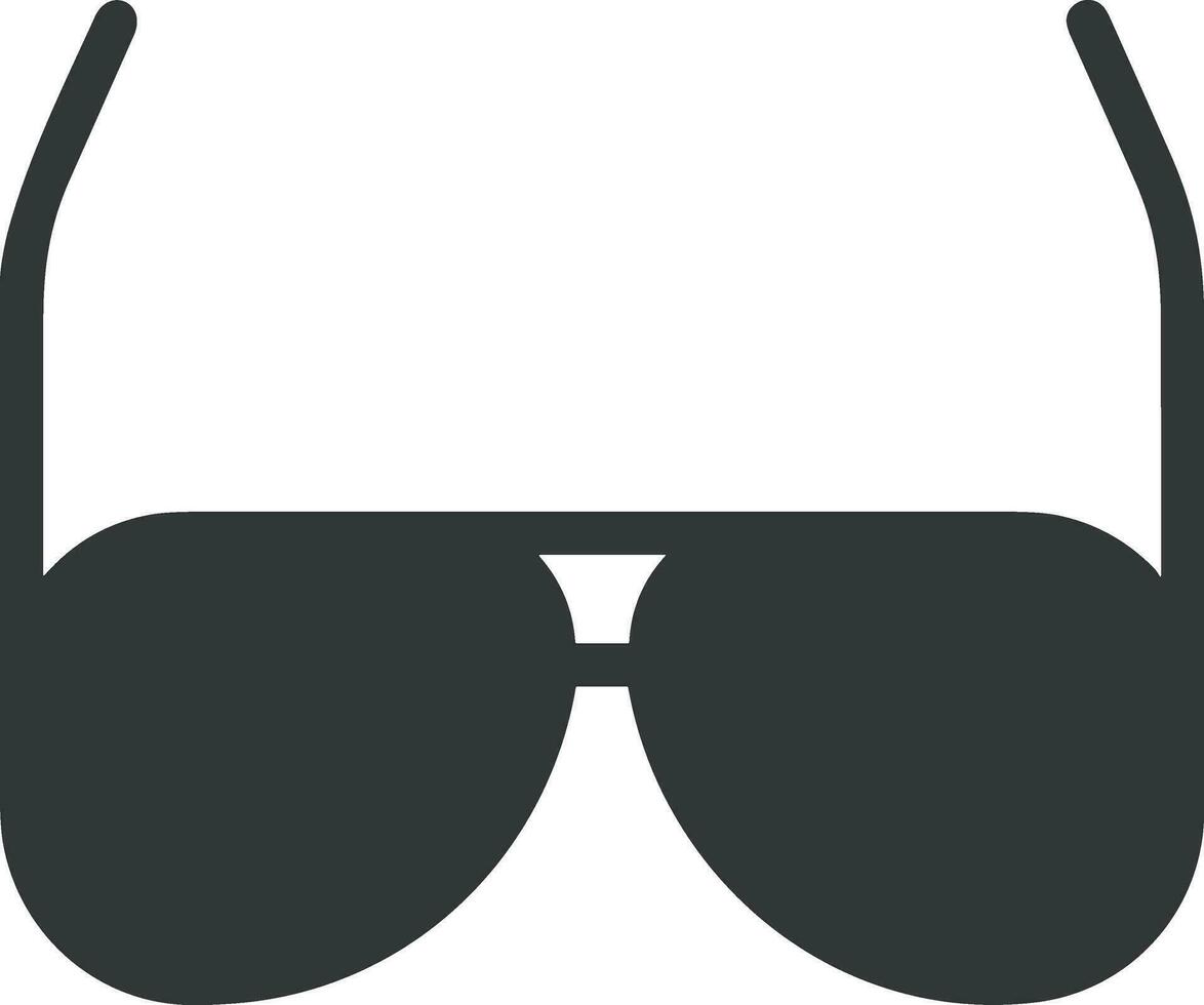 Glasses optical icon symbol image vector. Illustration of sunglasses protection eyesight graphic design image vector