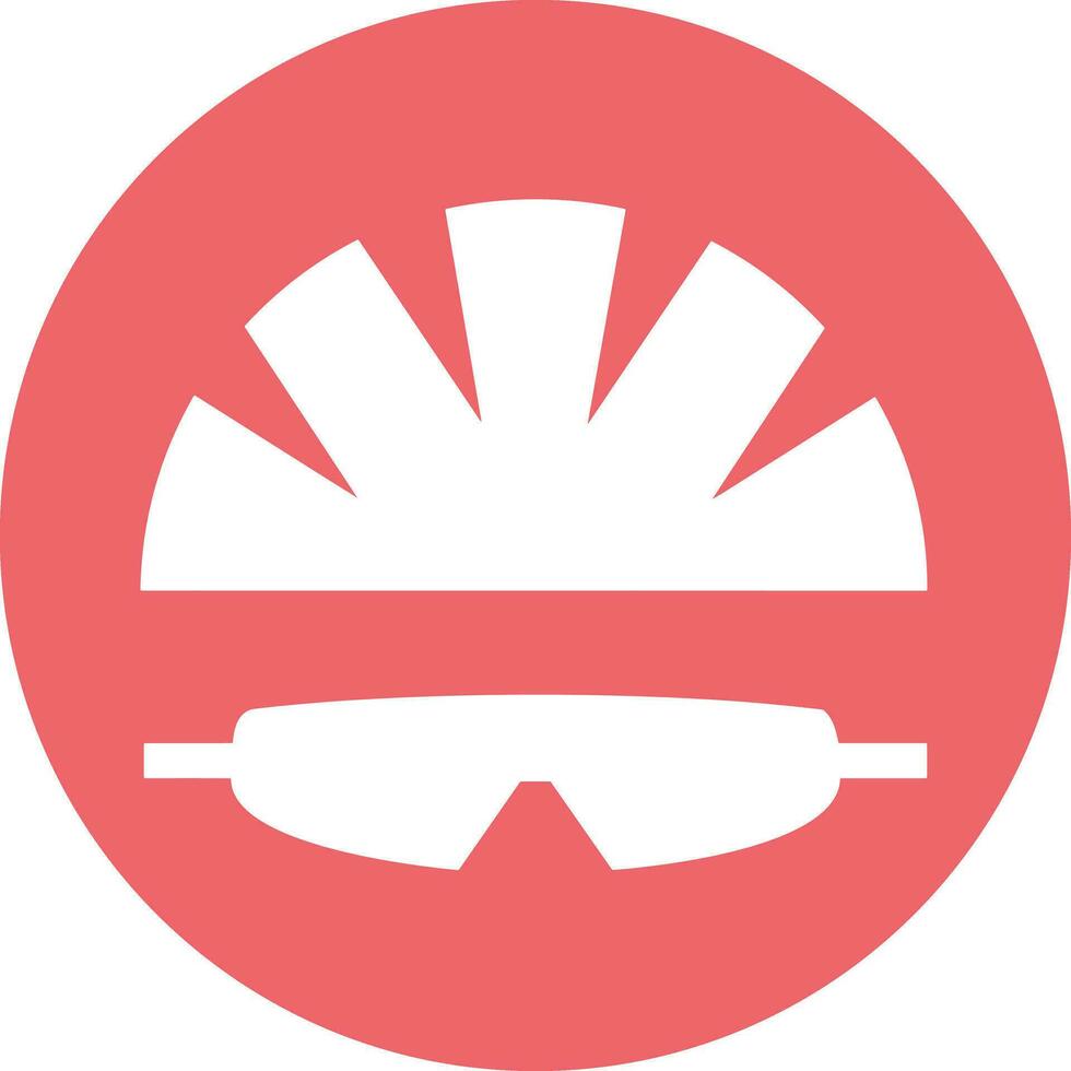 Glasses optical icon symbol image vector. Illustration of sunglasses protection eyesight graphic design image vector