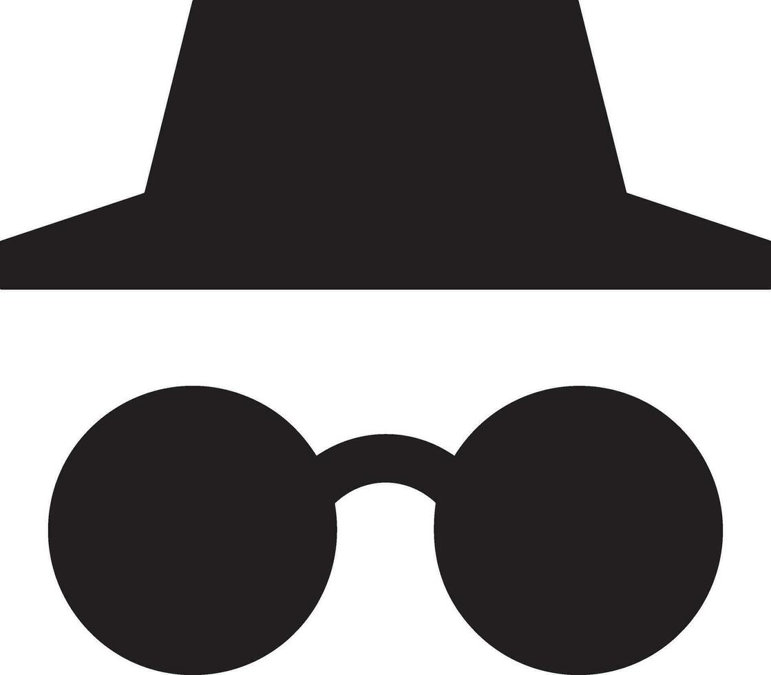 Glasses optical icon symbol image vector. Illustration of sunglasses protection eyesight graphic design image vector
