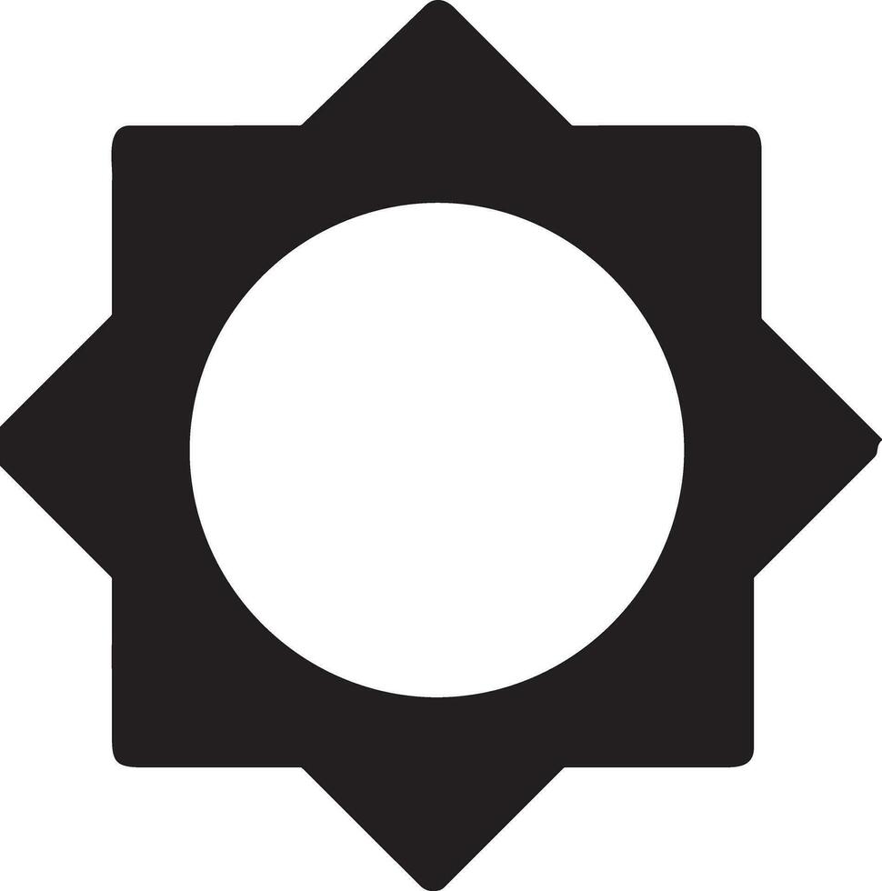Camera photography icon symbol vector image. Illustration of multimedia photographic lens graphic design image
