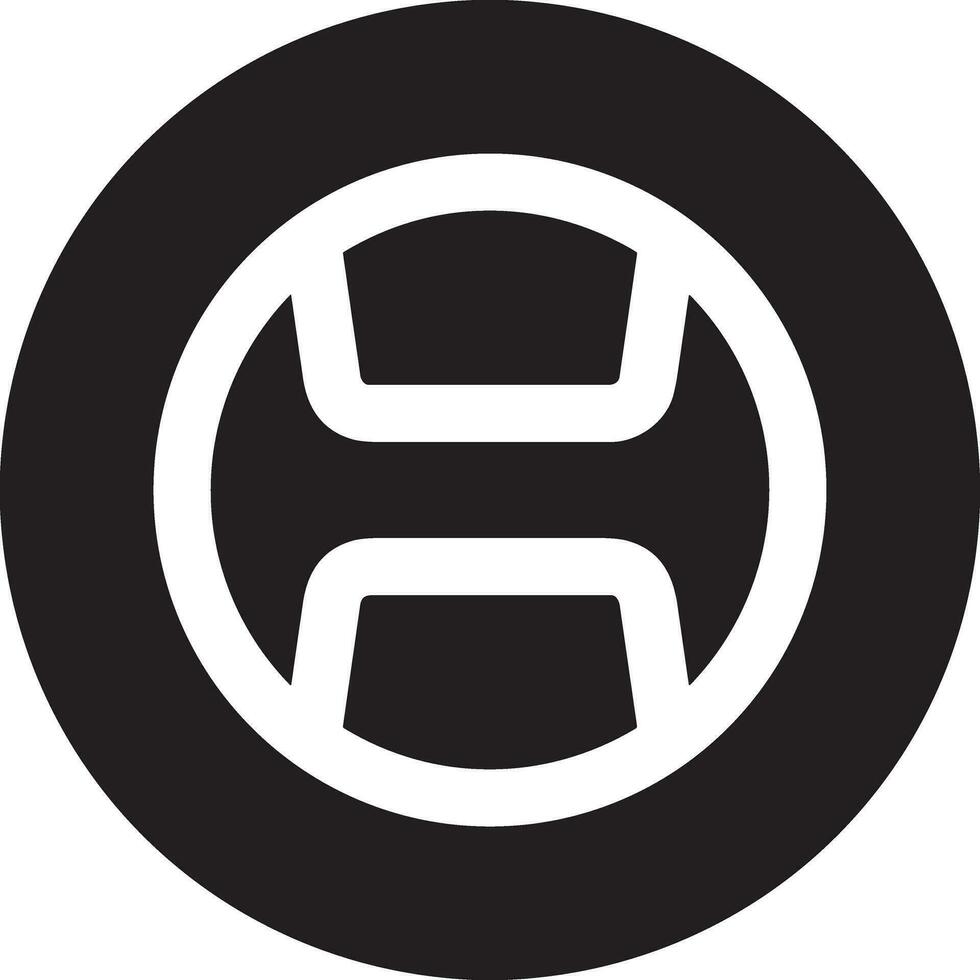 Camera photography icon symbol vector image. Illustration of multimedia photographic lens graphic design image