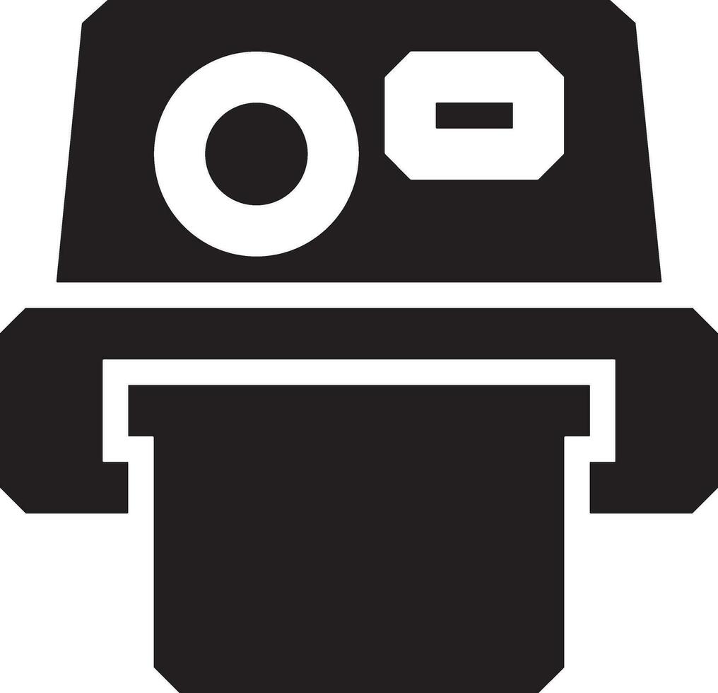 Camera photography icon symbol vector image. Illustration of multimedia photographic lens graphic design image