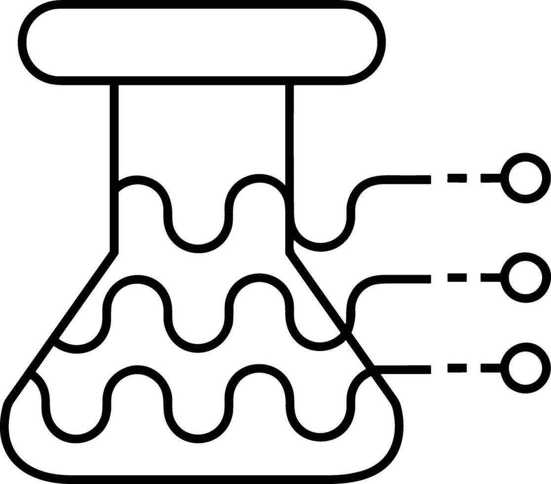 Artificial Intelligence icon symbol vector image. Illustration of the brain robot learning human smart algorithm design image.