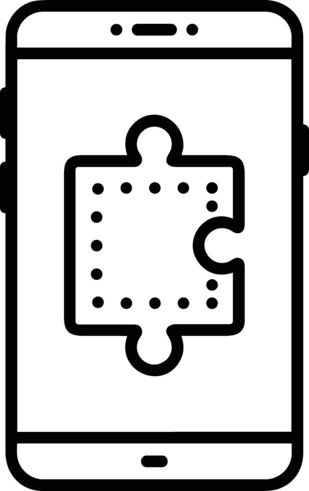Artificial Intelligence icon symbol vector image. Illustration of the brain robot learning human smart algorithm design image.