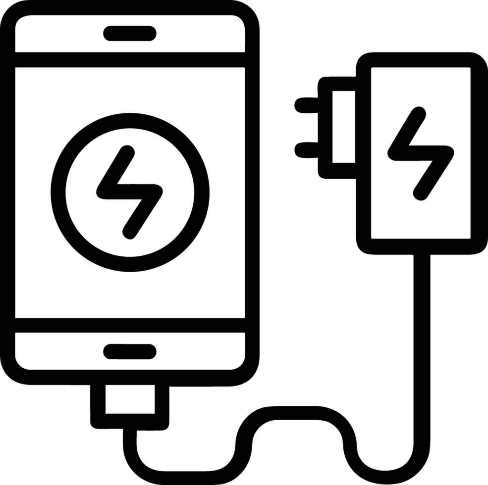 Artificial Intelligence icon symbol vector image. Illustration of the brain robot learning human smart algorithm design image.