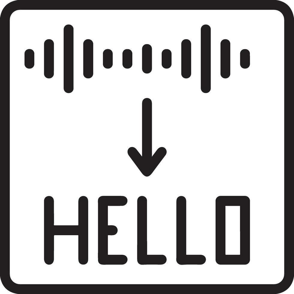 Artificial Intelligence icon symbol vector image. Illustration of the brain robot learning human smart algorithm design image.