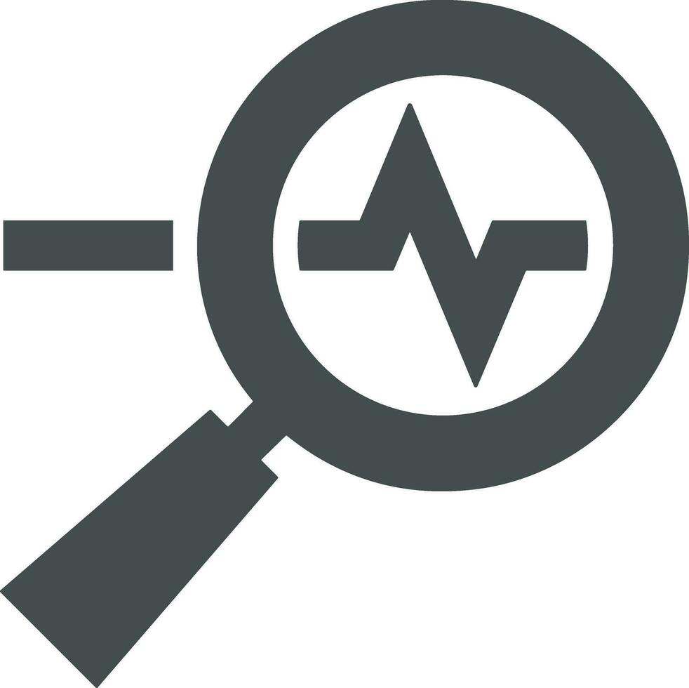 Artificial Intelligence icon symbol vector image. Illustration of the brain robot learning human smart algorithm design image.