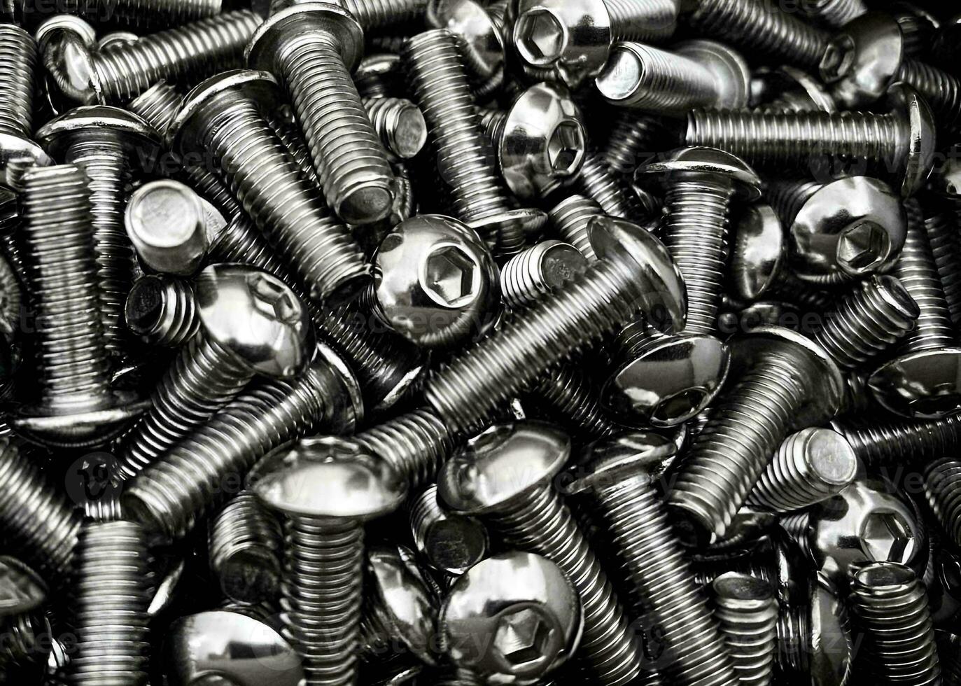 Nuts are a type of mechanical equipment that is important for mechanics