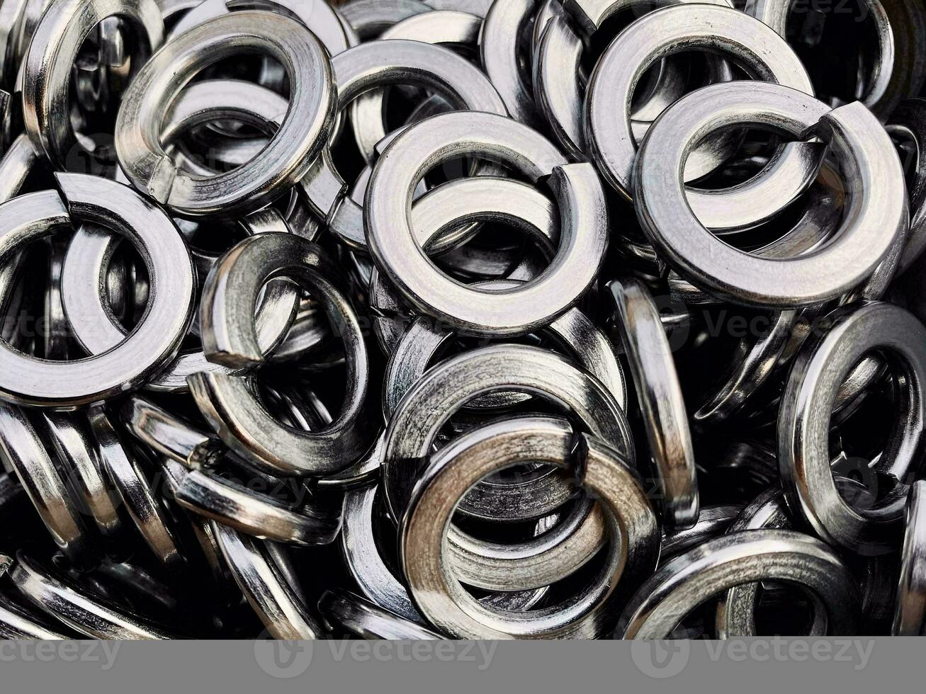 Nuts are a type of mechanical equipment that is important for mechanics