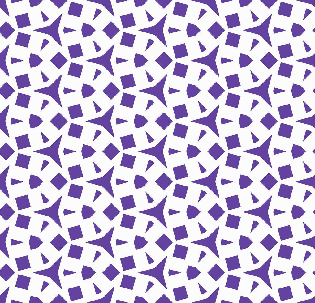 Multi color seamless abstract pattern. Background and backdrop. Multi Colored. Colorful ornamental design. Colored mosaic ornaments. Vector graphic illustration.
