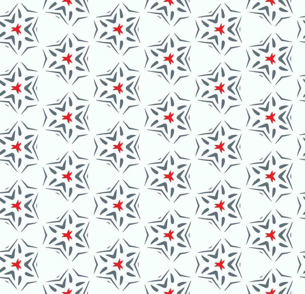 Multi color seamless abstract pattern. Background and backdrop. Multi Colored. Colorful ornamental design. Colored mosaic ornaments. Vector graphic illustration.